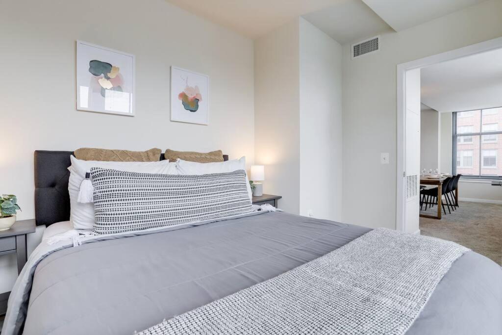 Fantastic 2 Bedroom Condo At Pentagon City Arlington Exterior foto
