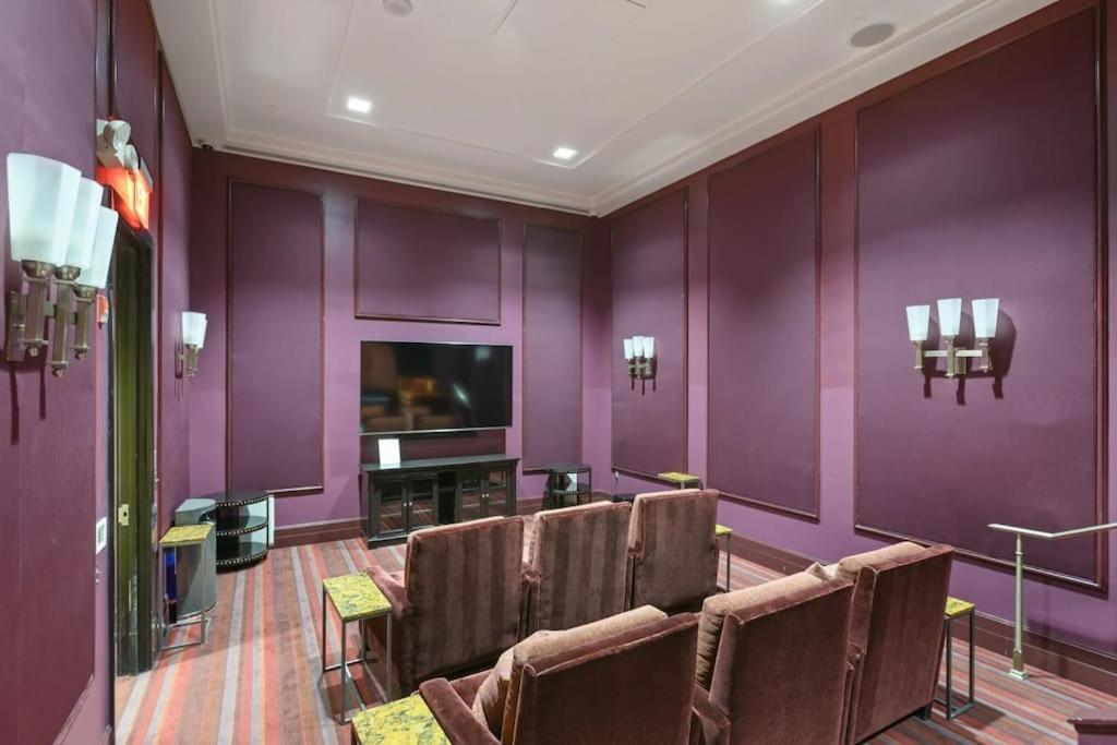 Fantastic 2 Bedroom Condo At Pentagon City Arlington Exterior foto